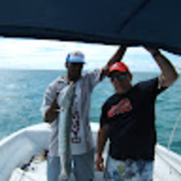 Meet your Posher, Gary - Picture 1 of 1